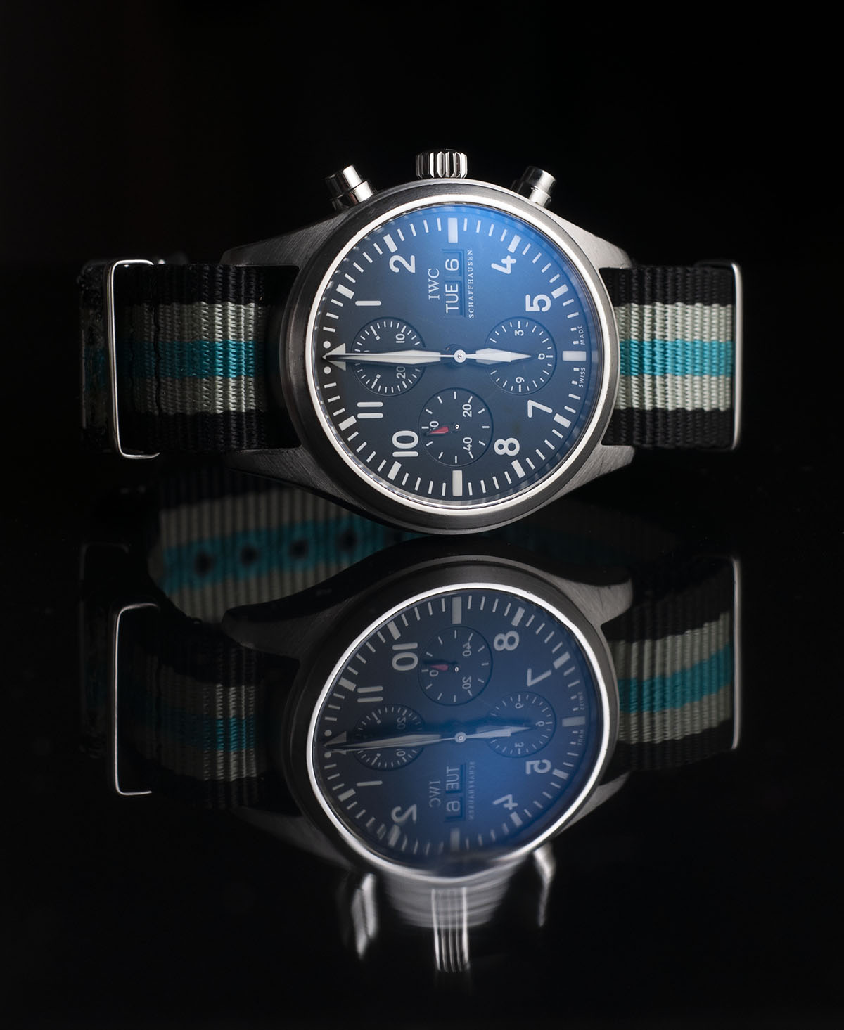 iwcpilot